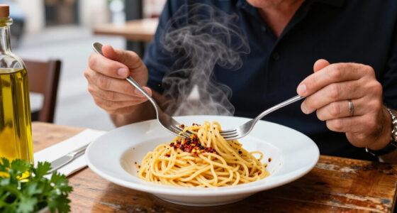 Foodish: Joe Bastianich Ha Scovato Gli Spaghetti Aglio Migliori Di Milano