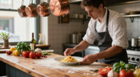 Fratelli Italian Kitchen & Wine Bar Rebuilds Menu, Cellar In Lynchburg