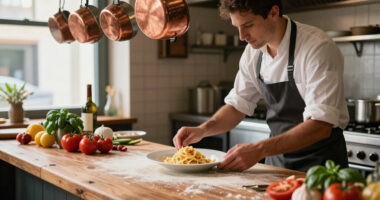 Fratelli Italian Kitchen & Wine Bar Rebuilds Menu, Cellar In Lynchburg