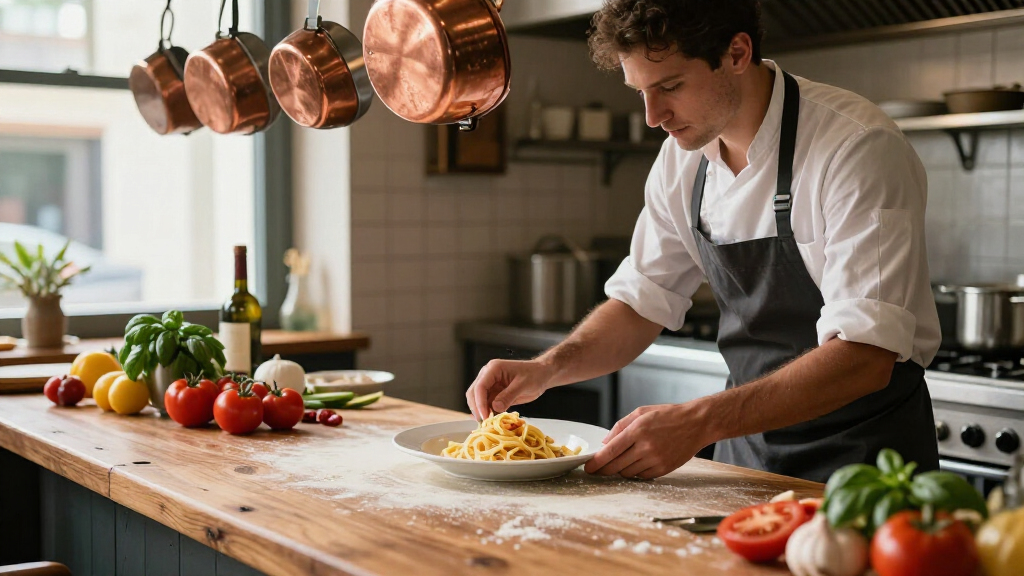 Fratelli Italian Kitchen & Wine Bar Rebuilds Menu, Cellar In Lynchburg