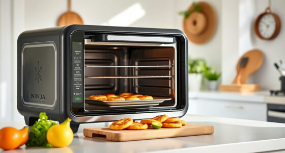 Get Summer-Ready Meals with Ninja Foodi XL Pro Air Oven Tips & Hacks