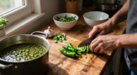 Green Chili