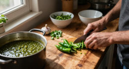 Green Chili