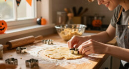 Halloween Themed Cookie Cutters: A Halloween Guide