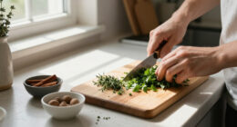 Hello, Fall: The 5 Best Seasonings You’ll Want To Use For Breakfast, Lunch, And Dinner