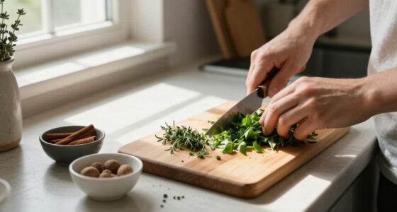 Hello, Fall: The 5 Best Seasonings You’ll Want To Use For Breakfast, Lunch, And Dinner