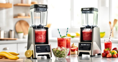Host Effortlessly with the Ninja SLUSHi XL for Summer Pool Parties