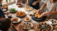 Hot Plate: Mooncake Festival, Avena Italian Festival, Flavors Of Maryland And More