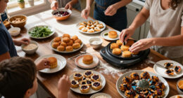 Hot Plate: Mooncake Festival, Avena Italian Festival, Flavors Of Maryland And More