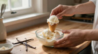 How Häagen-Dazs Keeps Its Ingredient List So Short (The Main Ingredient Is Real Cream!)