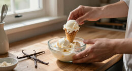 How Häagen-Dazs Keeps Its Ingredient List So Short (The Main Ingredient Is Real Cream!)