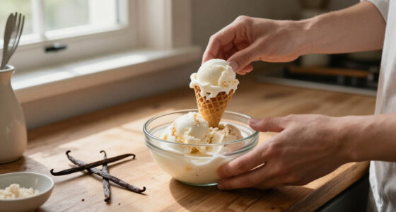 How Häagen-Dazs Keeps Its Ingredient List So Short (The Main Ingredient Is Real Cream!)