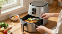 How to Choose Air Fryers For Healthy Cooking