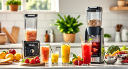 How to Make Perfect Summer Slushies in the Ninja SLUSHi XL