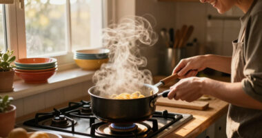 I Never Knew I Needed A Pasta Cooker — Now I’m Never Going Back