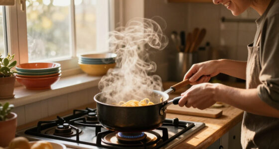 I Never Knew I Needed A Pasta Cooker — Now I’m Never Going Back