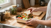 I Tested 13 Popular Lunch Containers For A Month — These Are The 6 Best For School, Work, And Travel