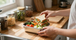 I Tested 13 Popular Lunch Containers For A Month — These Are The 6 Best For School, Work, And Travel