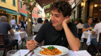 'If You Like Proper Italian You Have To Drive To La Famiglia'