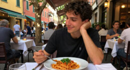 'If You Like Proper Italian You Have To Drive To La Famiglia'