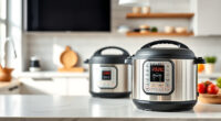 Instant Pot Ultra vs Instant Pot Vortex Air Fryer: Full Comparison