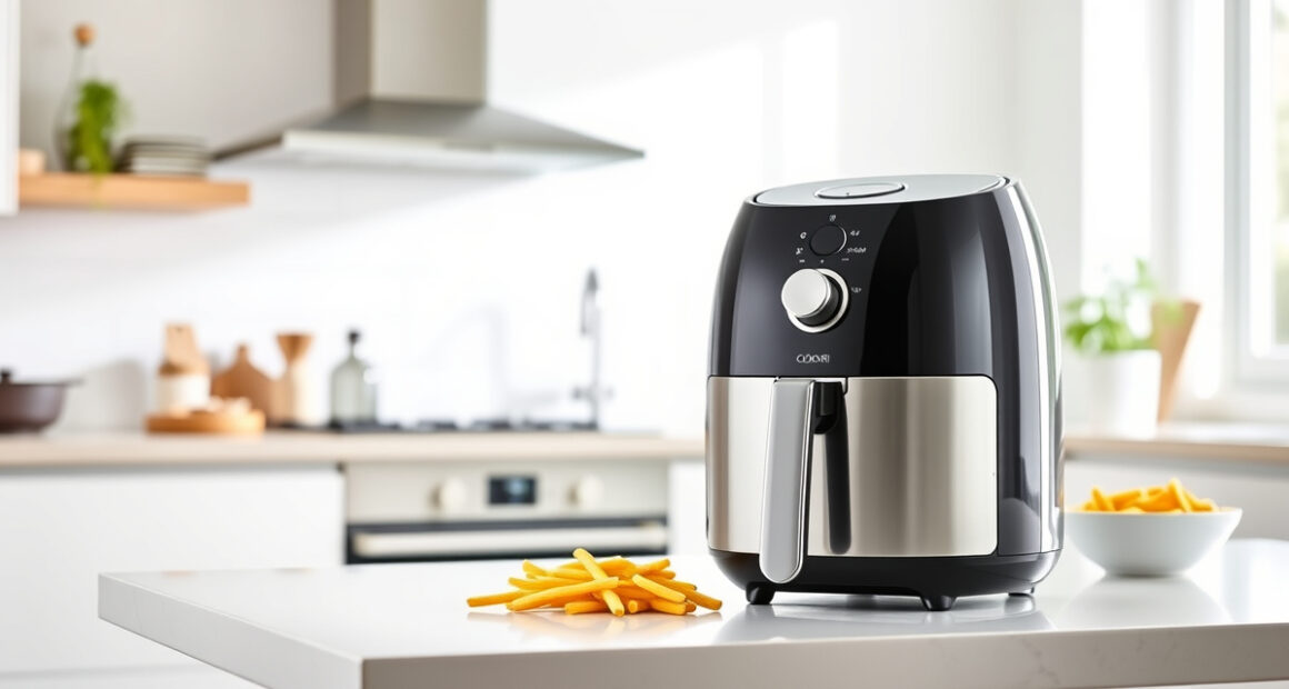 Is the COSORI TurboBlaze Worth It? Honest Review of This Powerful Air Fryer