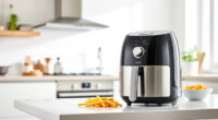Is the COSORI TurboBlaze Worth It? Honest Review of This Powerful Air Fryer