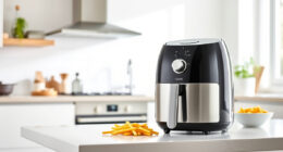 Is the COSORI TurboBlaze Worth It? Honest Review of This Powerful Air Fryer