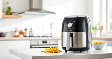 Is the COSORI TurboBlaze Worth It? Honest Review of This Powerful Air Fryer