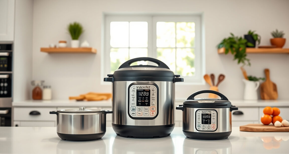Is the Instant Pot Duo Worth It? Honest Review