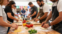 Italian Festival Moves To Scottsdale Civic Center For Expanded Two-day Celebration