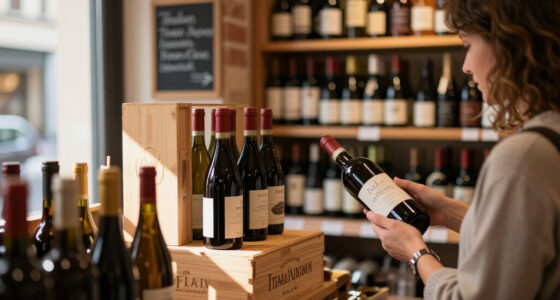 ITALIAN TRADE AGENCY LAUNCHES INAUGURAL 'ITALIAN WINE WEEK' RETAIL ACTIVATION ACROSS NEW YORK CITY