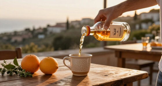 ITALICUS® Rosolio Di Bergamotto Celebrates 10 Years Of Italian Aperitivo Culture