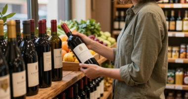 Jimmy's Food Store: An Italian's Favorite Grocery And Wine Picks