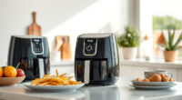 Keep Your Ninja Air Fryer Summer-Ready: Care & Troubleshooting Tips