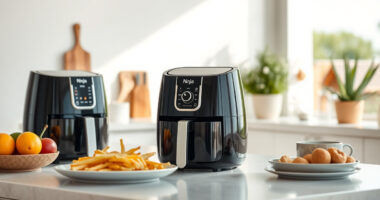 Keep Your Ninja Air Fryer Summer-Ready: Care & Troubleshooting Tips