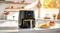 Keep Your Ninja Air Fryer Summer-Ready: Care & Troubleshooting Tips