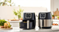 Keep Your Ninja Air Fryer Summer-Ready with Care & Troubleshooting Tips