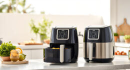Keep Your Ninja Air Fryer Summer-Ready with Care & Troubleshooting Tips