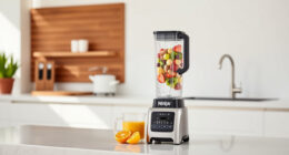 Keep Your Ninja Blast Max Blending Perfectly All Summer Long