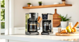 Keep Your Ninja DualBrew Pro Summer-Ready: Care & Troubleshooting Tips