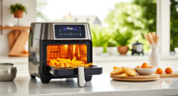 Keep Your Ninja Foodi Smart XL Air Fry Oven Summer-Ready: Care & Cleaning Tips