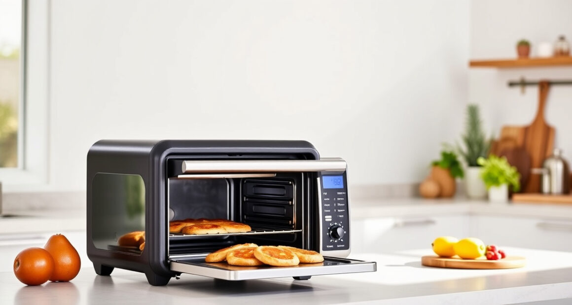 Keep Your Ninja Foodi XL Pro Air Oven Summer-Ready with Care & Troubleshooting Tips