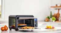 Keep Your Ninja Foodi XL Pro Air Oven Summer-Ready with Care & Troubleshooting Tips