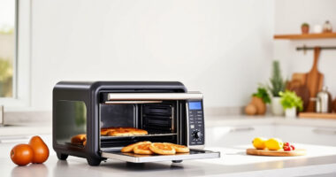 Keep Your Ninja Foodi XL Pro Air Oven Summer-Ready with Care & Troubleshooting Tips