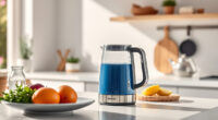 Keep Your Ninja KT200BL Kettle Summer-Ready with Care & Troubleshooting Tips