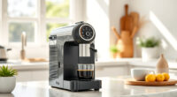 Keep Your Ninja Luxe Café Mini Brewing Perfectly All Summer