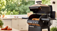 Keep Your Ninja Outdoor Woodfire Pro XL Grilling Perfect All Summer