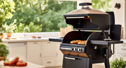 Keep Your Ninja Outdoor Woodfire Pro XL Grilling Perfect All Summer