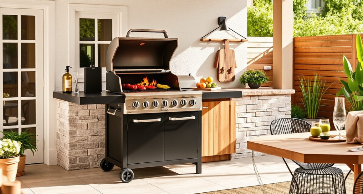 Keep Your Ninja Woodfire Pro Grill Summer-Ready: Care & Troubleshooting Tips